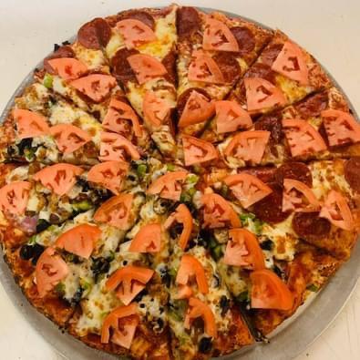 Keystone Pizza
